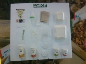 compost board