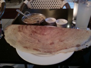 Dosa