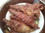 chicken feet