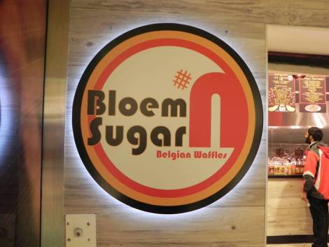 Bloem 'n Sugar