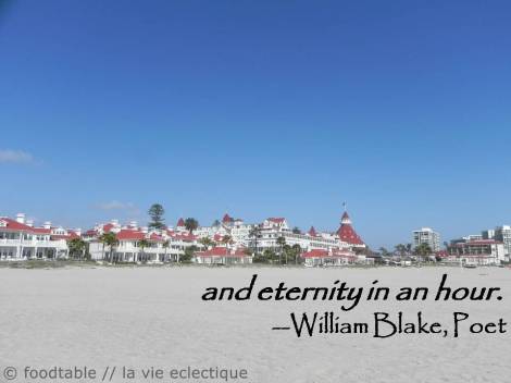 April / May...an amazing time to travel