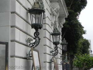 June 2012, Appreciating the Arts