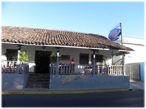 El Zaguan Restaurant