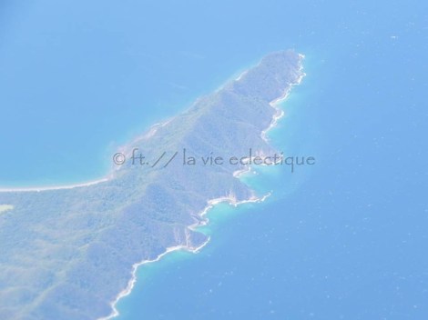 flying to costa rica