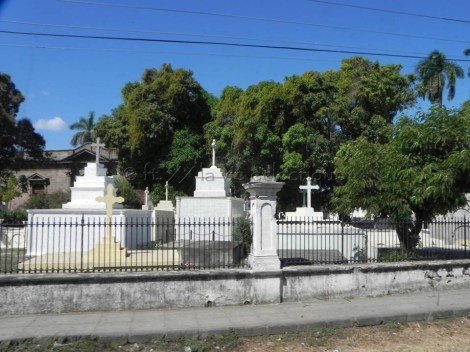 Cementerio de Granada?