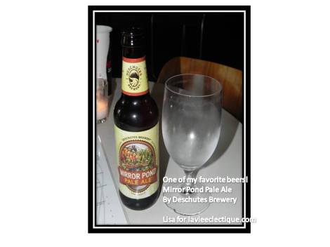 Mirror Pond Pale Ale
