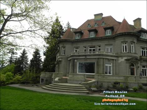 PittockMansion