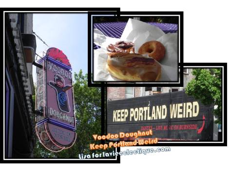 VoodooDoughnut