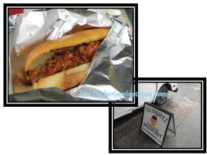 Altengartz food truck