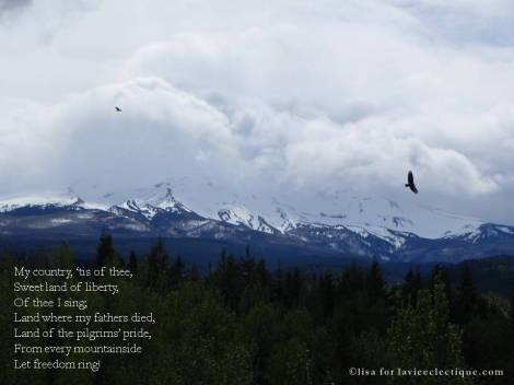 Mt. Hood Portland, Oregon